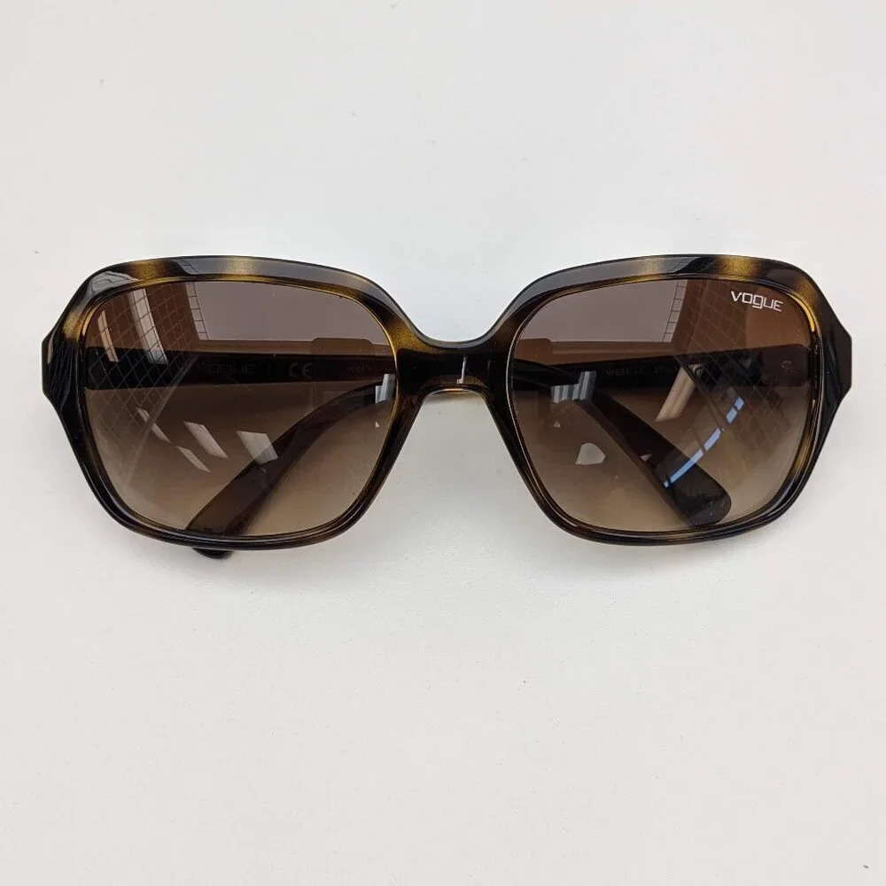 🕶️Vogue VO2994-SB W656/13 Sunglasses 57/18 130 /YHG746🕶️